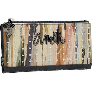 NOVČANIK ANEKKE Fashion Studio Navy 38759-906 079373