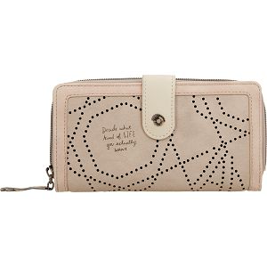 NOVČANIK ANEKKE Fashion Studio Nude 38769-911 079656