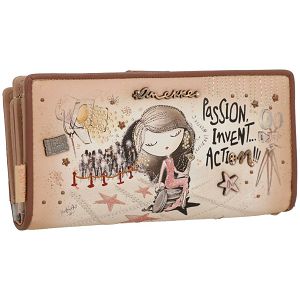 NOVČANIK ANEKKE Hollywood 38709-901 