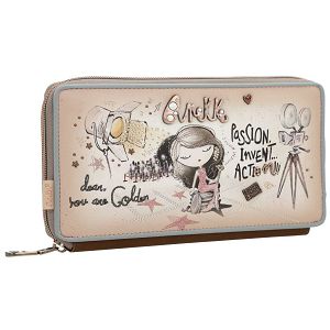 NOVČANIK ANEKKE Hollywood 38709-916