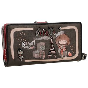 NOVČANIK ANEKKE Mademoiselle 41809-901