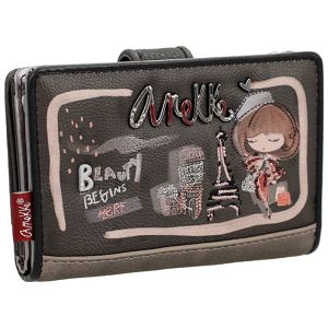 NOVČANIK ANEKKE Mademoiselle 41809-902