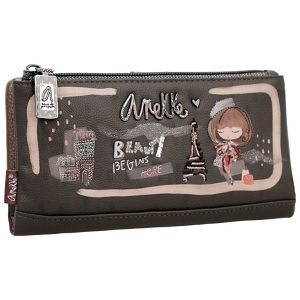 NOVČANIK ANEKKE Mademoiselle 41809-906