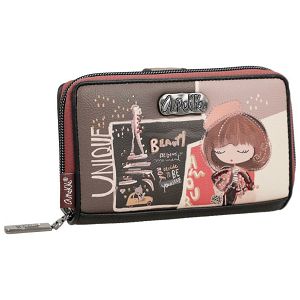 NOVČANIK ANEKKE Mademoiselle 41809-909
