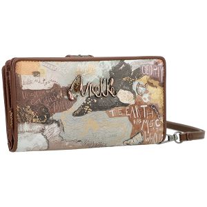 NOVČANIK ANEKKE Outer 39819-90