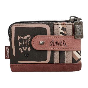 NOVČANIK ANEKKE Parisian, za kartice 41819-027