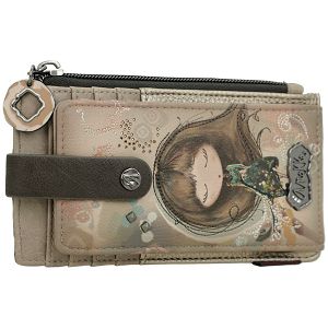 NOVČANIK ANEKKE Real 41709-013