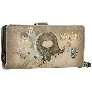 NOVČANIK ANEKKE Real 41709-901