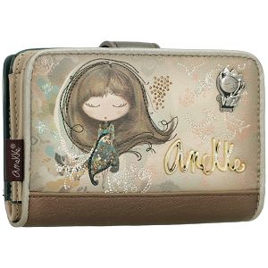 NOVČANIK ANEKKE Real 41709-902