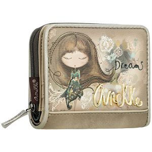 NOVČANIK ANEKKE Real 41709-903