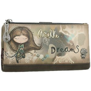 NOVČANIK ANEKKE Real 41709-906