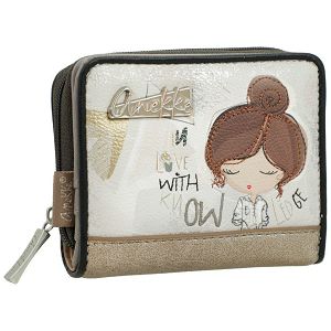 NOVČANIK ANEKKE Sophia 42809-903 