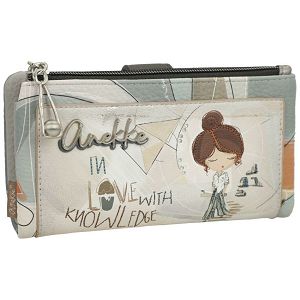 NOVČANIK ANEKKE Sophia 42809-907