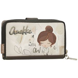 NOVČANIK ANEKKE Sophia 42809-909 