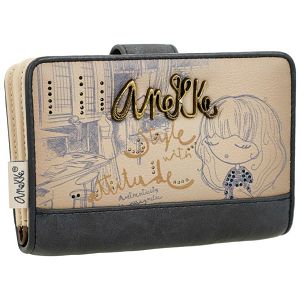 NOVČANIK ANEKKE Studio 41849-902