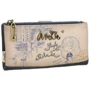 NOVČANIK ANEKKE Studio 41849-906
