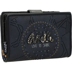 NOVČANIK ANEKKE Studio Fashion Navy 38759-902 079366