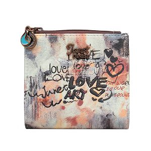 NOVČANIK JANET Fashion Art Gallery FW25 JW-020A 214418