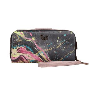 NOVČANIK JANET Fashion mini Golden Time FW25 JW-013D 216351