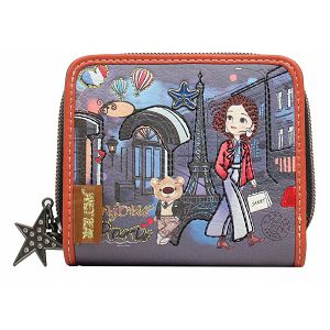 NOVČANIK JANET Fashion Paris Dream JW-010 078487