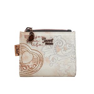 NOVČANIK JANET Fashion Western Odyssey SS26 JW-020C 223502