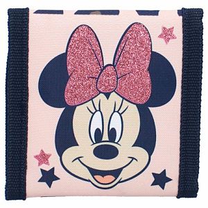 Novčanik Minnie Mouse rozi Vadobag 088-1715 281110