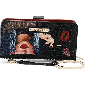 NOVČANIK NICOLE LEE Fashion SLB PRT6700 158935