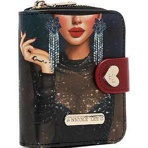NOVČANIK NICOLE LEE Fashion SLB PRT6903 159000