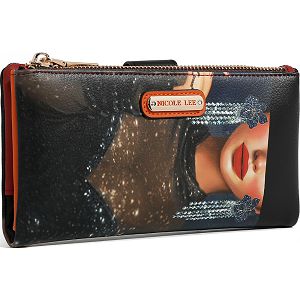 NOVČANIK NICOLE LEE Fashion SLB PRT7455 159420