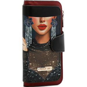 NOVČANIK NICOLE LEE Fashion SLB PRT7703 159635