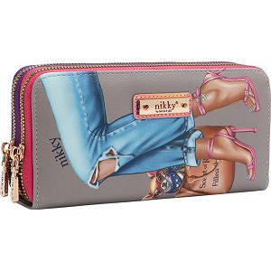 NOVČANIK NIKKY Fashion Essence Of You NK20376 169924