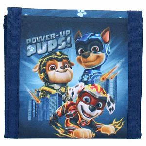 Novčanik Paw Patrol plavi Vadobag 530-4194 303263