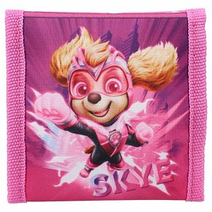 Novčanik Paw Patrol Skye rozi Vadobag 530-4200 303324