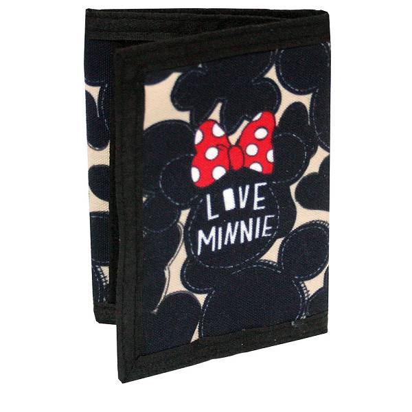 Novčanik teen DISNEY MINNIE Love Minnie