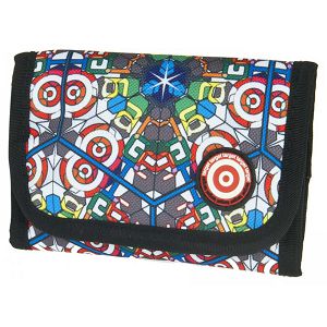 Novčanik Viper Kaleidoscope Target 238146