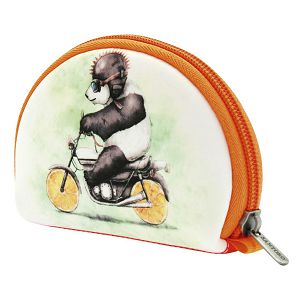 Novčanik za sitan novac Panda Fruity Scooty 724EC01