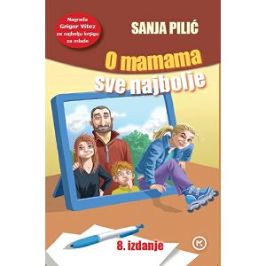 O mamama sve najbolje