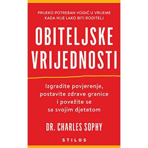 Obiteljske vrijednosti - Charles Sophy