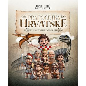 OD PRAPOČETKA DO HRVATSKE 192952