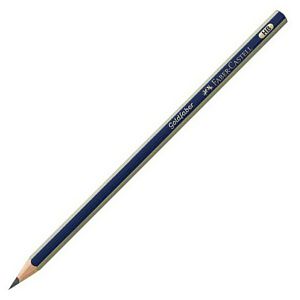 Olovka grafitna HB Goldfaber 1221 Faber-Castell 112500