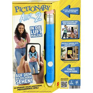 Olovka Pictionary Air 2.0 Mattel 149469