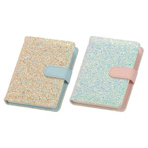 Organizer Glitter 14.82x10.5cm 503448 2 motiva