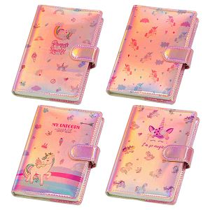 Organizer UNICORN 14.8x10.5cm 4motiva