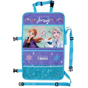 Organizer za auto za sjedalo i kolica Disney Frozen 595347