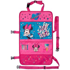 Organizer za auto za sjedalo i kolica Disney Minnie 595354