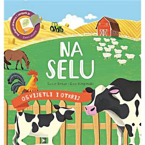 Osvijetli i otkrij: Na selu - Susie Behar 477027