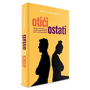 Otići ili ostati - Mira Kirshenbaum