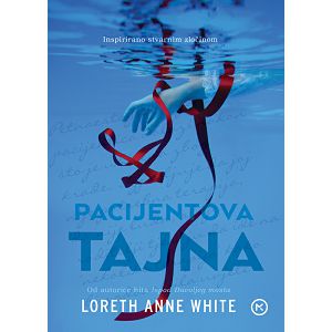 Pacijentova tajna - Loreth Anne White