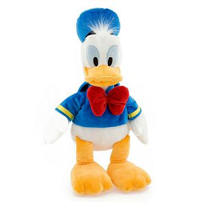 PAJO PATAK PLIŠ 36cm Disney