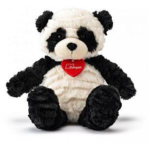 Panda pliš 20cm 941605